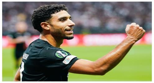 كأس ألمانيا.. مرموش على مقاعد بدلاء فرانكفورت أمام فيكتوريا كولن